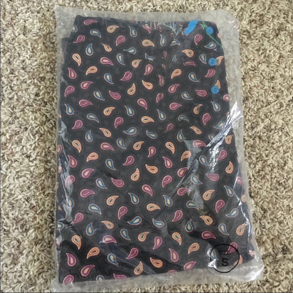 Vera Bradley Kensington PJ/Lounge Pants NWT